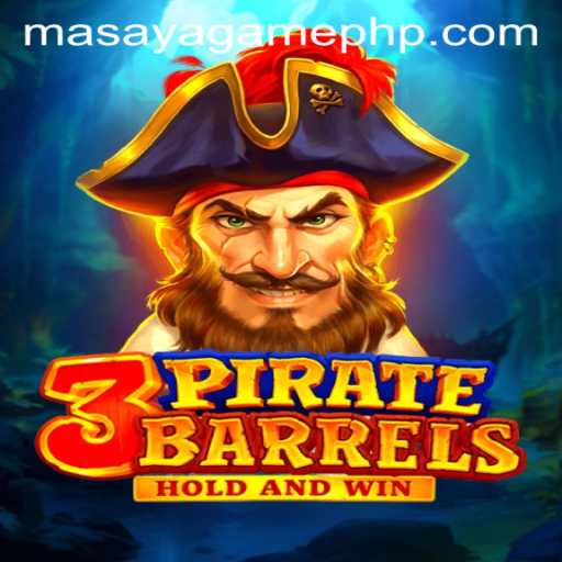 An In-Depth Look at 3PirateBarrels: A Thrilling Adventure Game