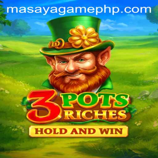 The Ultimate Guide to 3potsRiches: Dive into Masaya Game Login for an Unforgettable Gaming Experience