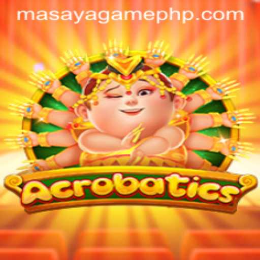 Diving into the Thrill of Acrobatics: A Guide for Gamers