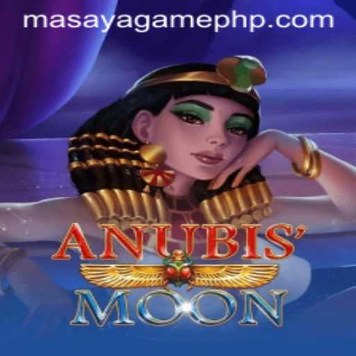 Exploring the Mysteries of AnubisMoon: A Journey Through Ancient Myths and Modern Gaming Challenges
