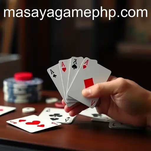 The Fascinating World of Card Games and Online Engagement