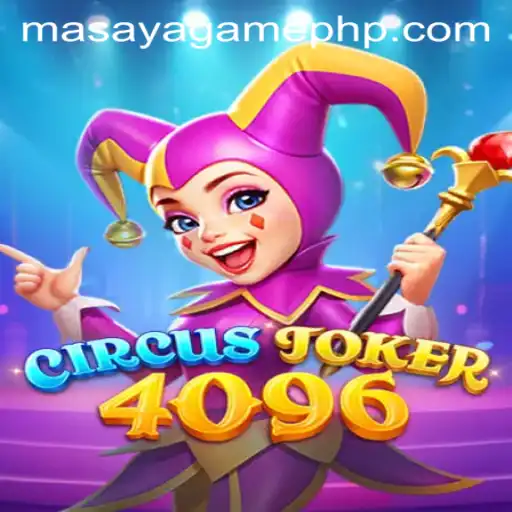 Unveiling the Thrilling World of CircusJoker4096