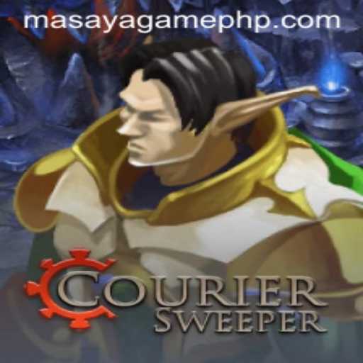 Explore the World of CourierSweeper: A Unique Gaming Adventure