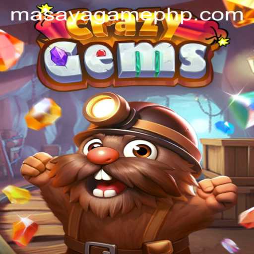 Explore CrazyGems: The Thrilling World of Masaya Game Login