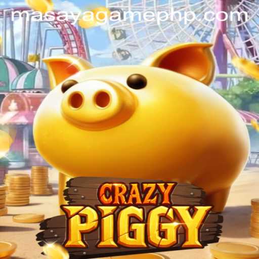 A Deep Dive into CrazyPiggy and Masaya Game Login