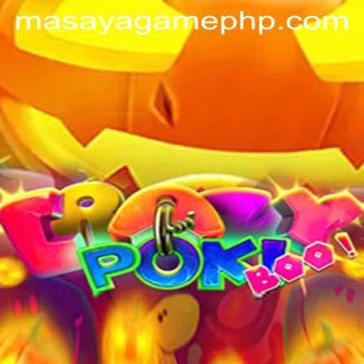 CrazyPokiBoo: Unveiling the Thrilling World of Masaya Game Login
