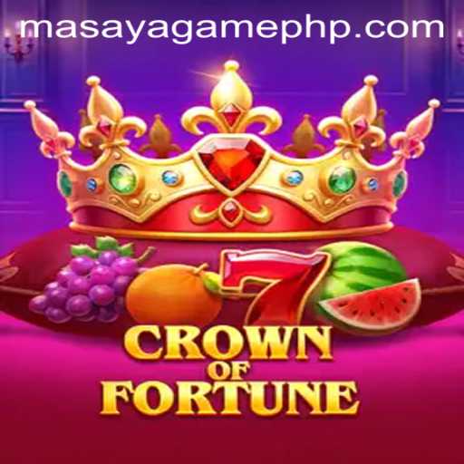 CrownofFortune: Master the Masaya Game Login Experience