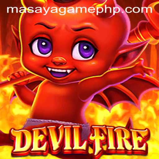 DevilFire: Mastering the World of Masaya Game Login