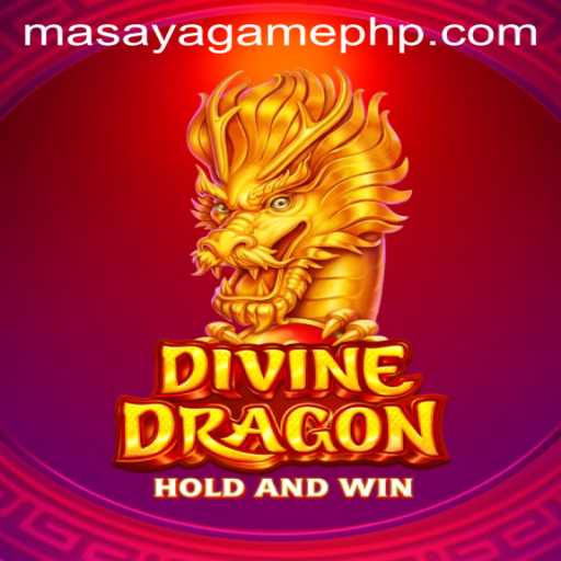 DivineDragon: A New Era of Fantasy Gaming with Masaya Game Login
