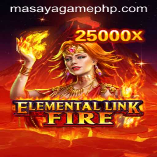 ElementalLinkFire: Unleash the Power Within