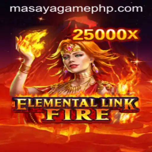 ElementalLinkFire: Unleash the Power Within