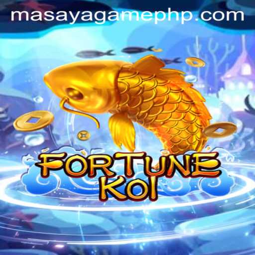 Dive into the Enchanting World of FORTUNEKOI: A Comprehensive Guide