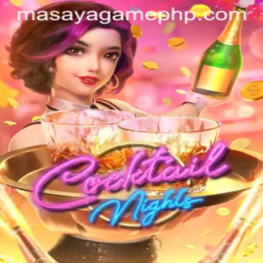 CocktailNights: A Journey into the Vibrant World of Masaya Game Login