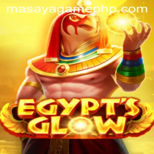 Discover the Mysteries of EgyptsGlow with Masaya Game Login