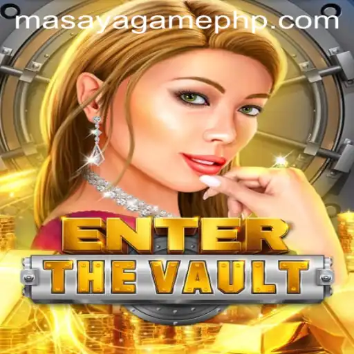 EntertheVault: An Immersive Adventure in Digital Escape