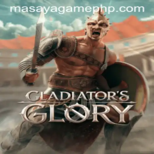 GladiatorsGlory: Enter the Arena with Masaya Game Login