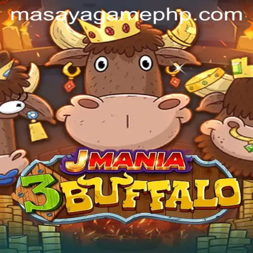 JMania3Buffalo: A Thrilling Adventure in the World of Masaya Game Login