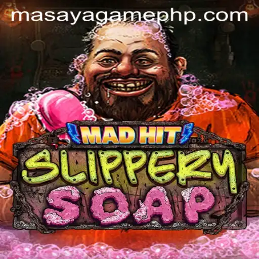 Exploring the Thrilling World of MadHitSlipperySoap: A Game Like No Other