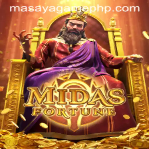 MidasFortune: The Enchantment of Masaya Game Login