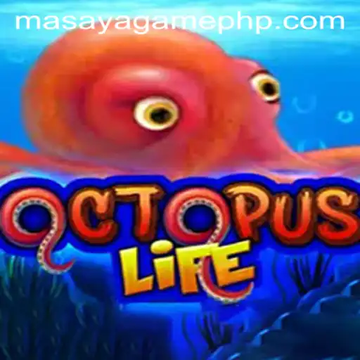 OctopusLife: A Deep Dive into the Exciting World of Underwater Adventure