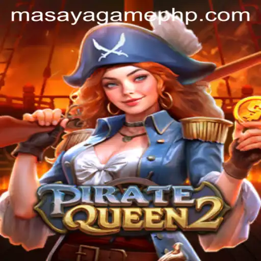 PirateQueen2: A Voyage into the World of Adventure