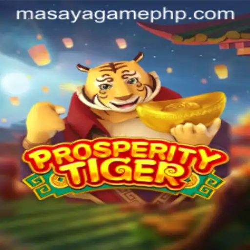 ProsperityTiger: A Dive into the World of Strategic Gaming with Masaya Game Login