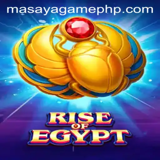 Rise Of Egypt: A Deep Dive into Ancient Adventures and Modern Gaming