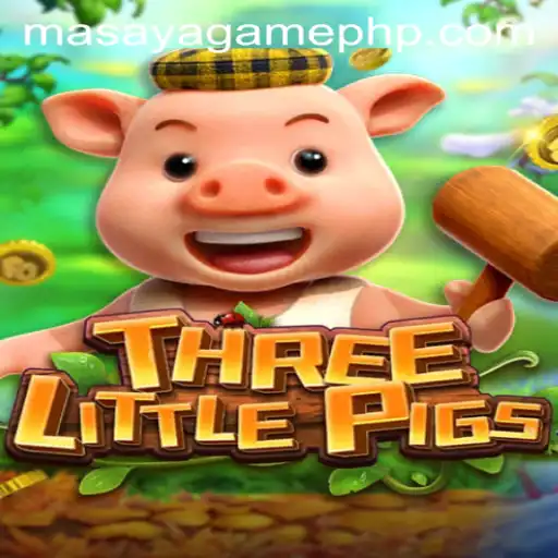 Immersing in the World of THREELITTLEPIGS: A New Adventure Awaits