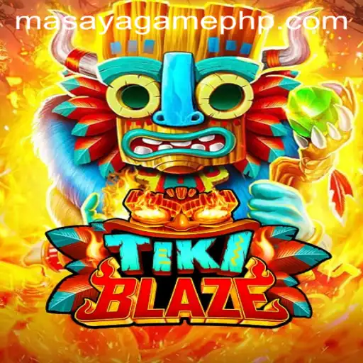 Discover TikiBlaze: An Exciting Adventure Awaits