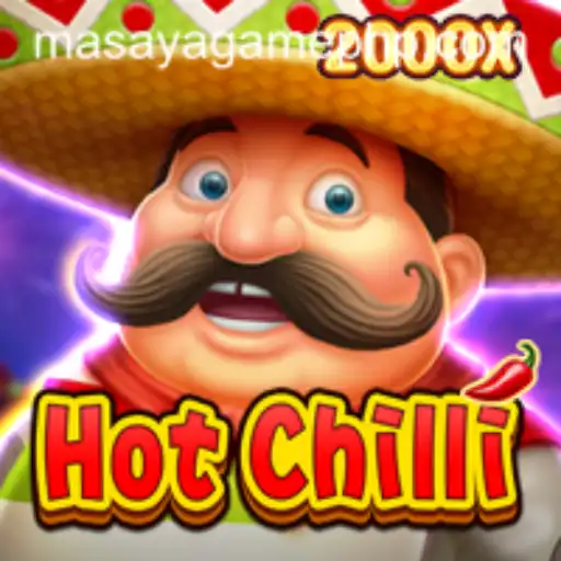 HotChilli: The Thrilling World of Masaya Game Login