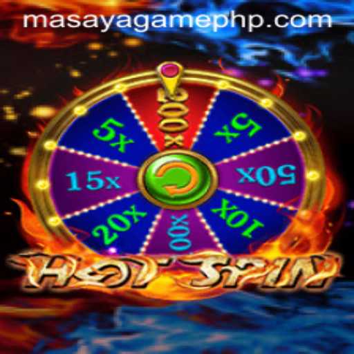 Exploring the Exciting World of HotSpin and Masaya Game Login