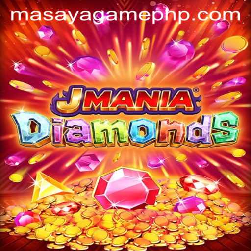 Unlocking the World of JManiaDiamonds: A Deep Dive into the Game and Masaya Game Login