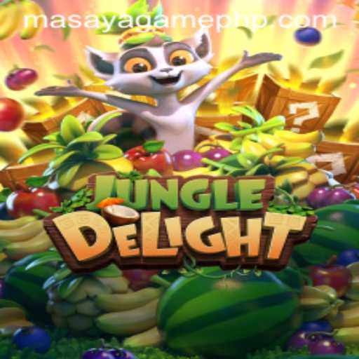 Discovering the Virtual Wonders of JungleDelight