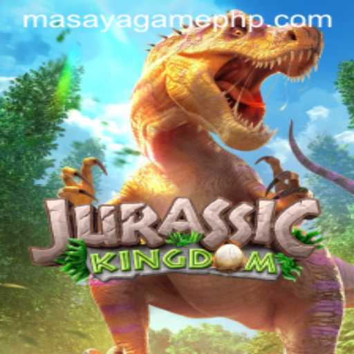Experience the Thrills of JurassicKingdom with Masaya Game Login