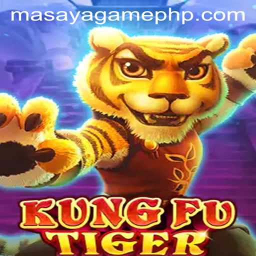 KungFuTiger: Unleashing the Prowess of Martial Arts in Gaming