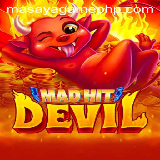 MadHitDevil: Explore the Thrilling Realms of Masaya Game Login