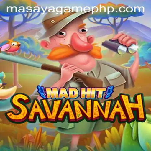 Exploring the Thrilling World of MadHitSavannah: A Guide to Masaya Game Login