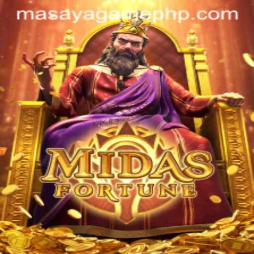 MidasFortune: The Enchantment of Masaya Game Login