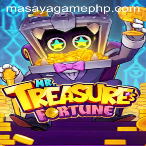 Explore the Thrilling World of MrTreasuresFortune: Your Guide to Masaya Game Login