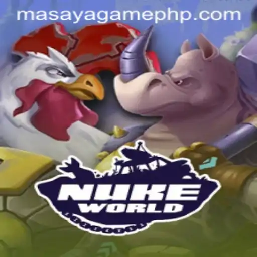 Exploring NukeWorld: Navigating Masaya Game Login