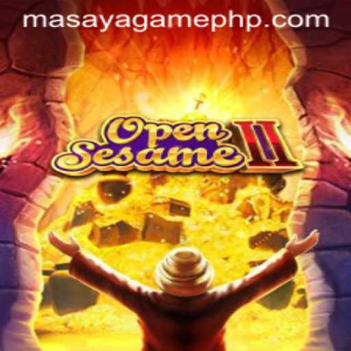 OpenSesameII: The Latest Virtual Adventure with Masaya Game Login
