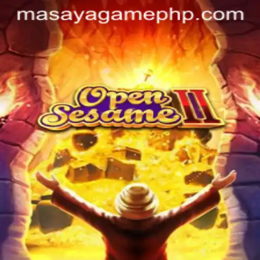 OpenSesameII: The Latest Virtual Adventure with Masaya Game Login