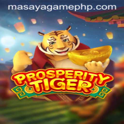 ProsperityTiger: A Dive into the World of Strategic Gaming with Masaya Game Login