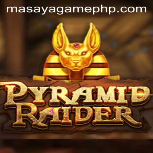 PyramidRaider: An Adventurous Expedition Awaits