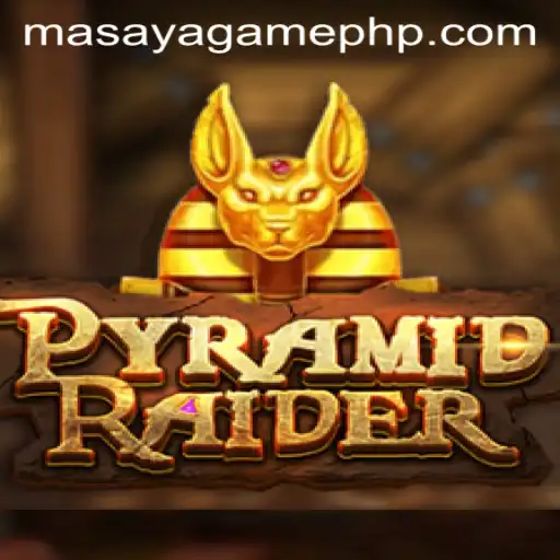 PyramidRaider: An Adventurous Expedition Awaits