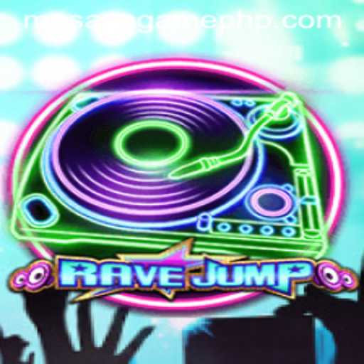 Experience the Thrills of RaveJump: Dive Into a World of High-Octane Adventure