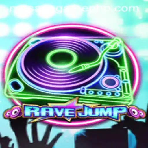 Experience the Thrills of RaveJump: Dive Into a World of High-Octane Adventure