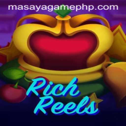 Exploring the Exciting World of RichReels: Your Gateway to Masaya Game Login