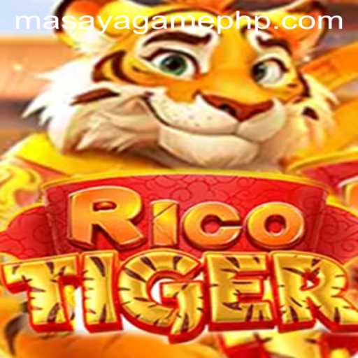 Exploring the World of RicoTiger: Your Ultimate Guide to Masaya Game Login