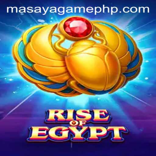 Rise Of Egypt: A Deep Dive into Ancient Adventures and Modern Gaming